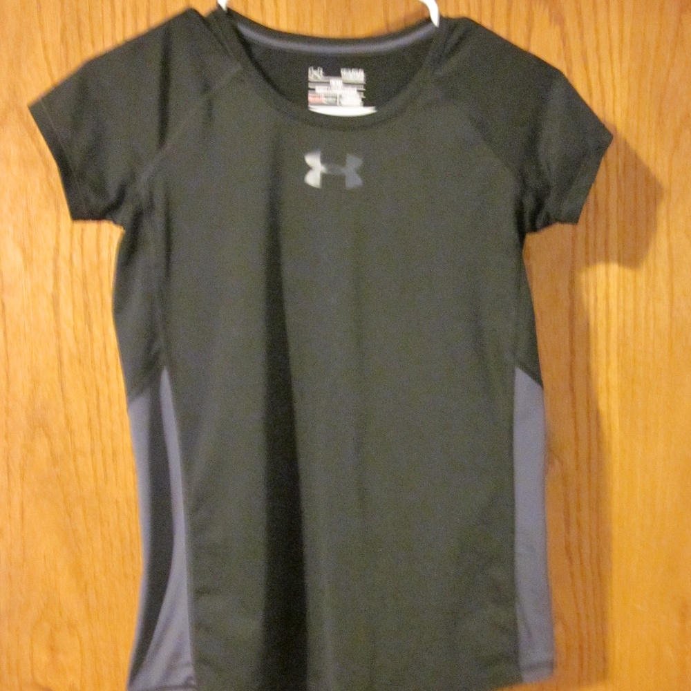 💥BUY 1 GET 1 FREE💥Under Armour Youth Tee Shirt💥
